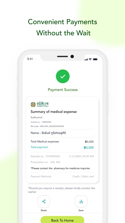 Well by Samitivej screenshot-4