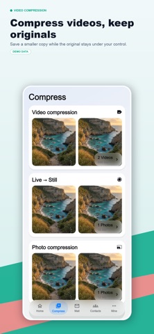 CleanMate: Storage Cleaner Screenshot 3 of 5
