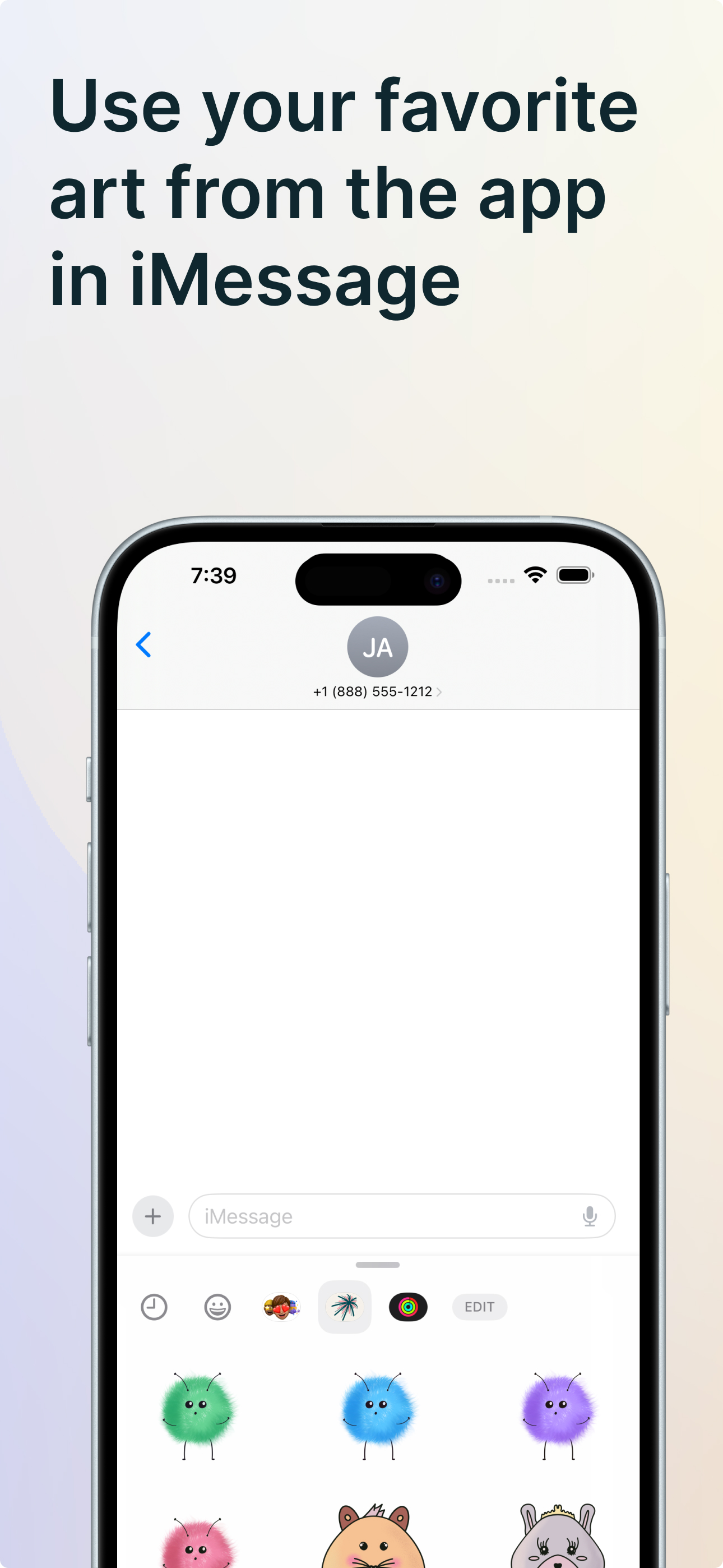 Be Great Journal screenshot 22