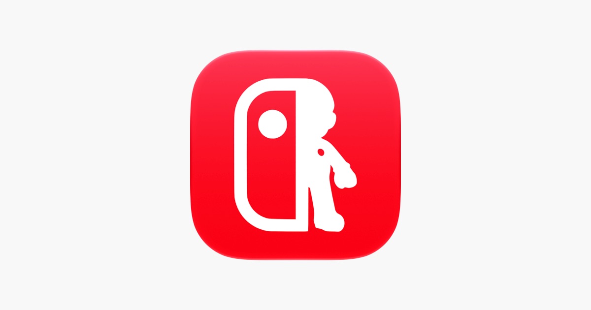SwitchBuddy: Switch Begleiter‑App – App Store