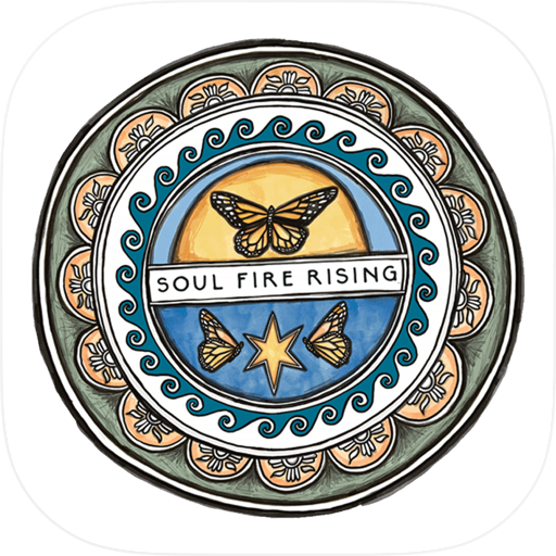 Soul Fire Rising