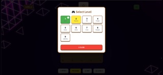 Stroke Puzzle screenshot 3