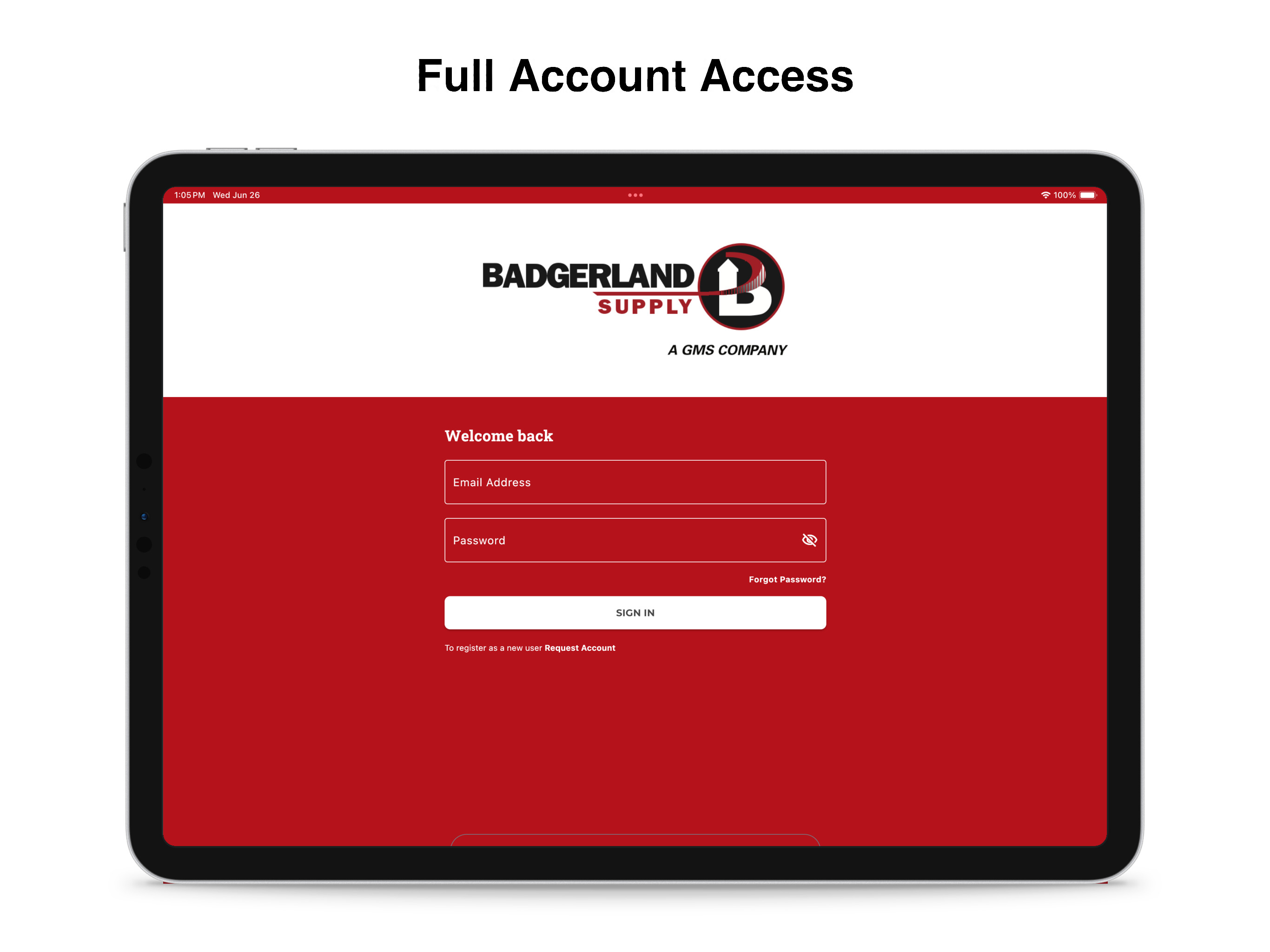 Badgerland Supply screenshot 9