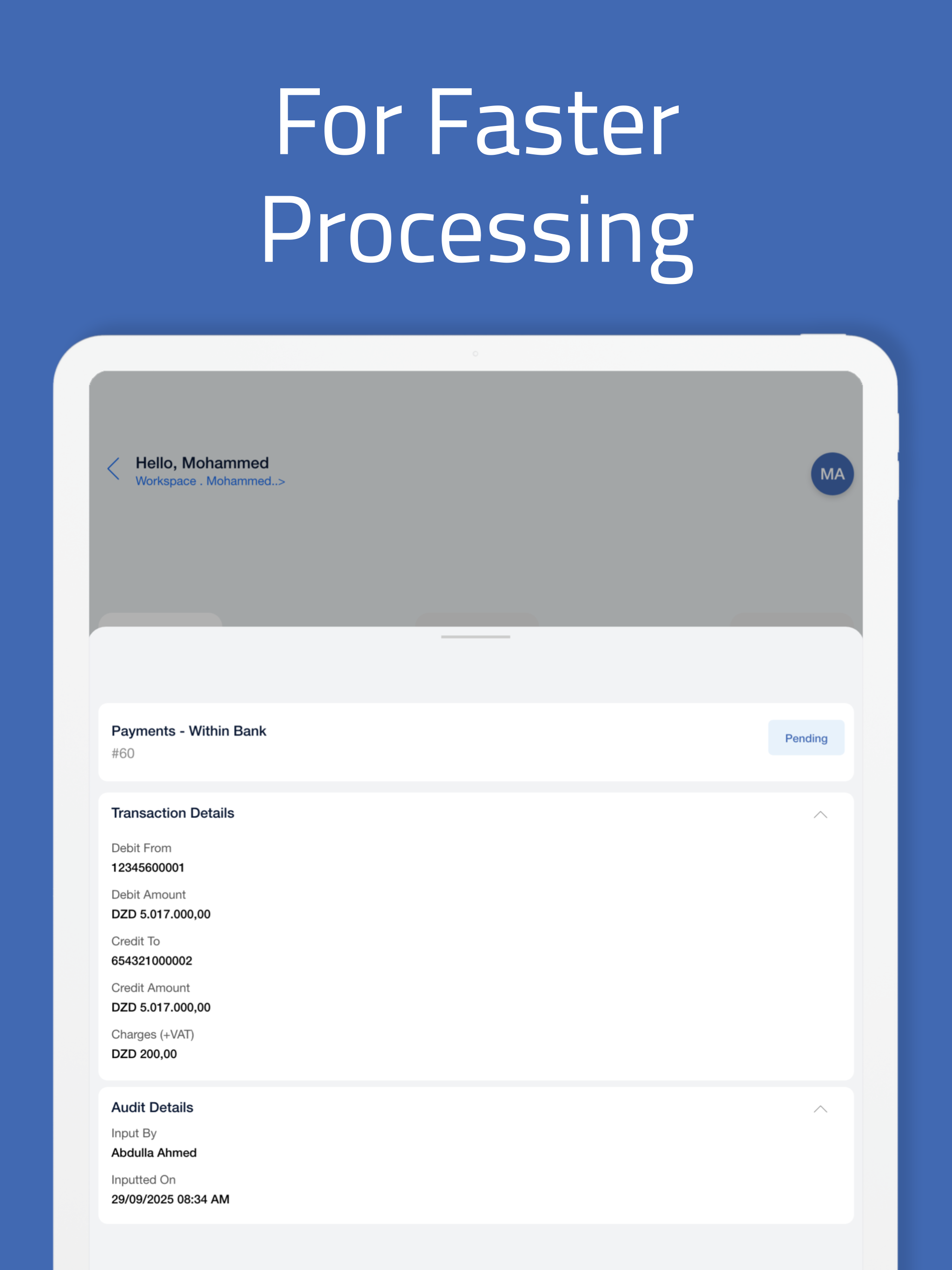 MySalamPro screenshot 9