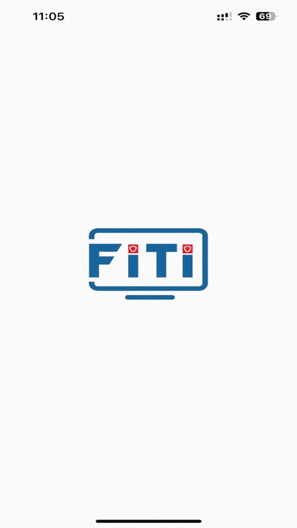 Fiti GPS screenshot-3