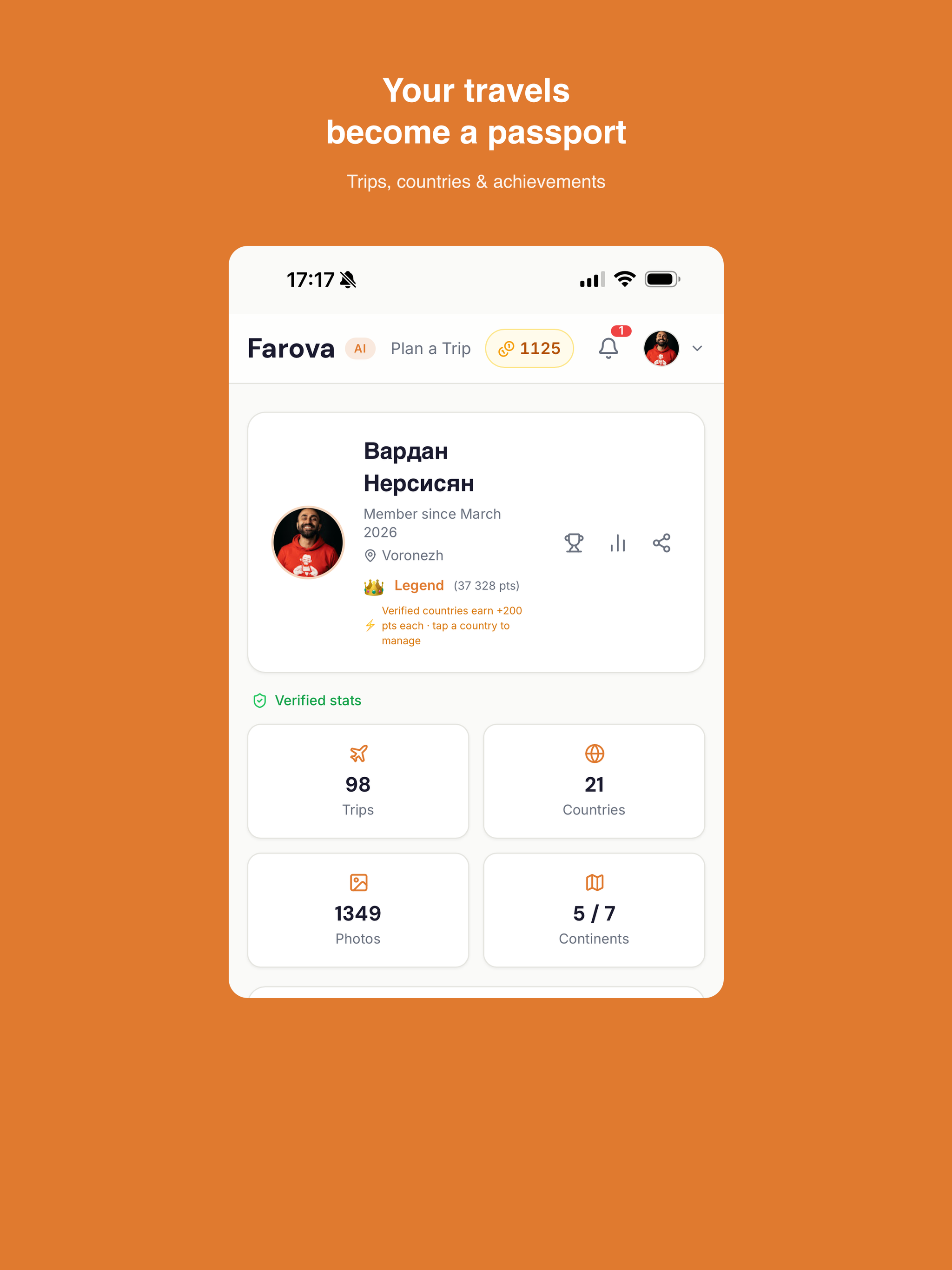 Farova screenshot 6