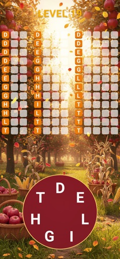 Word Trip - Word Puzzle Game screenshot 6
