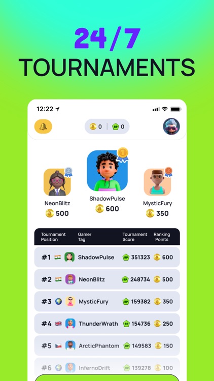 Mobile Esports: Earn Bitcoin