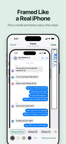 Stackshot: Long Screenshot screenshot 8