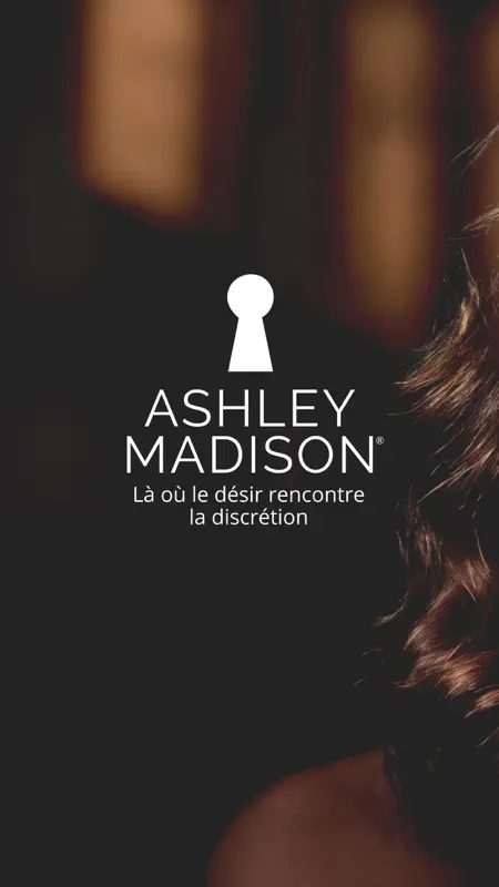 Ashley Madison screenshot 1 of 7