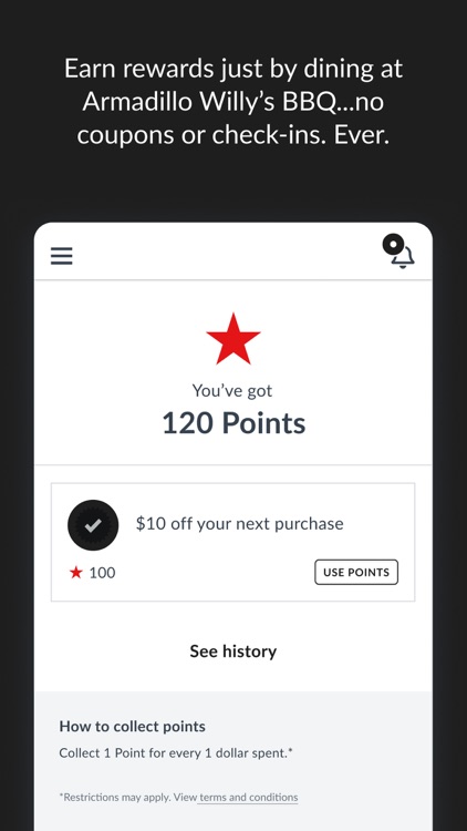 Armadillo Willy's BBQ