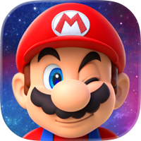Super Mario Run