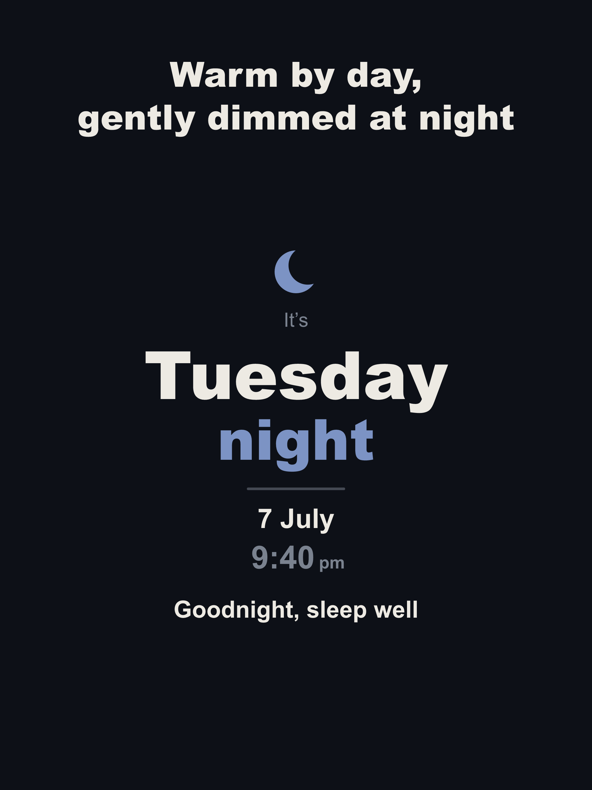 Clarity: Dementia, Alzheimer's screenshot 5