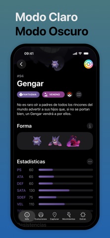 ProDex - Guía Total de Juegos iPhone screenshot 9