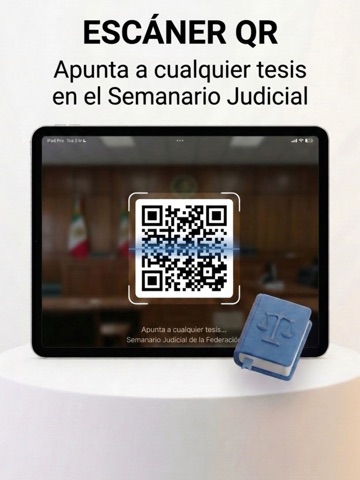 jurisprudencIA App Store preview screenshot 7