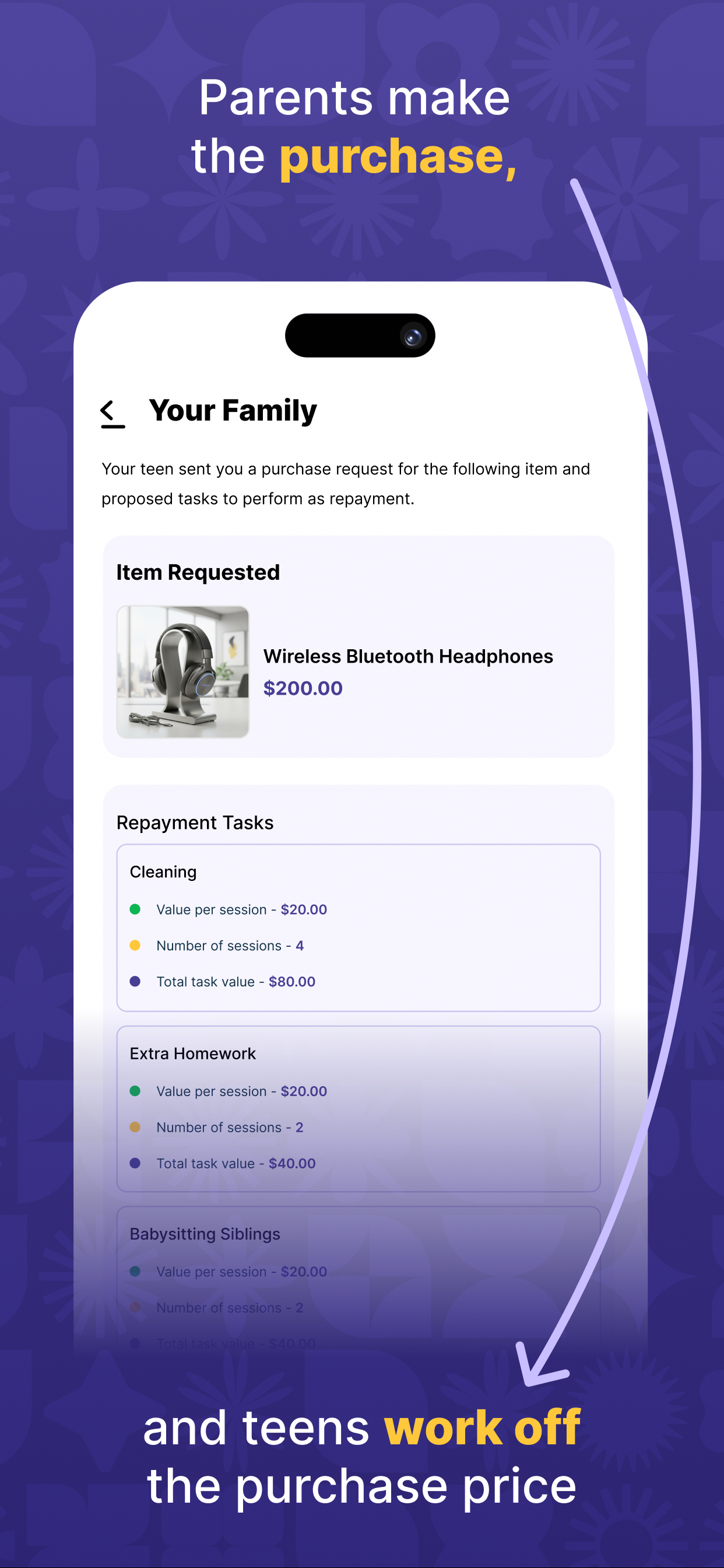 Wantify screenshot 3