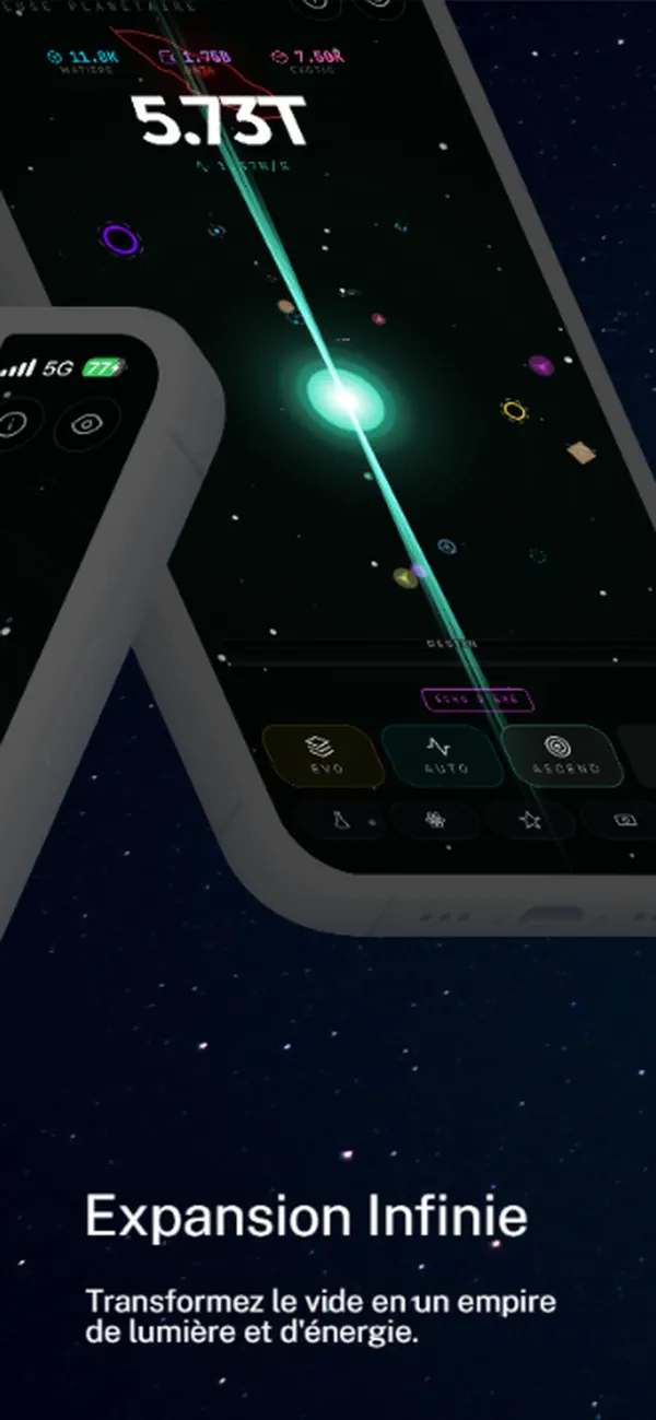 #2. Rien. (iOS) Ved: MATHIS GERALD JOSEPH RIFFAUT