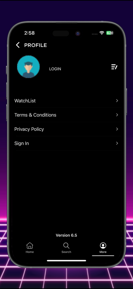 eClutch screenshot 6