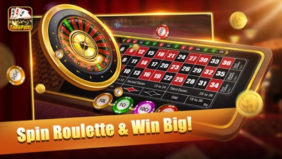 KKTeenPatti - Poker, Slots Screenshot