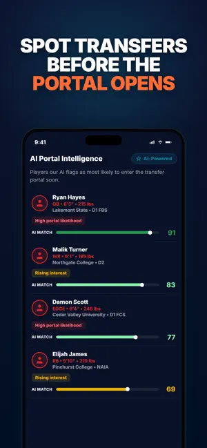 Direct Recruit screenshot 4