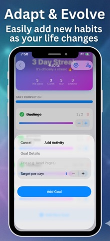 ¿HaveYou... screenshot