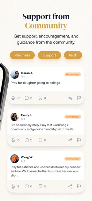Get Praying screenshot 2