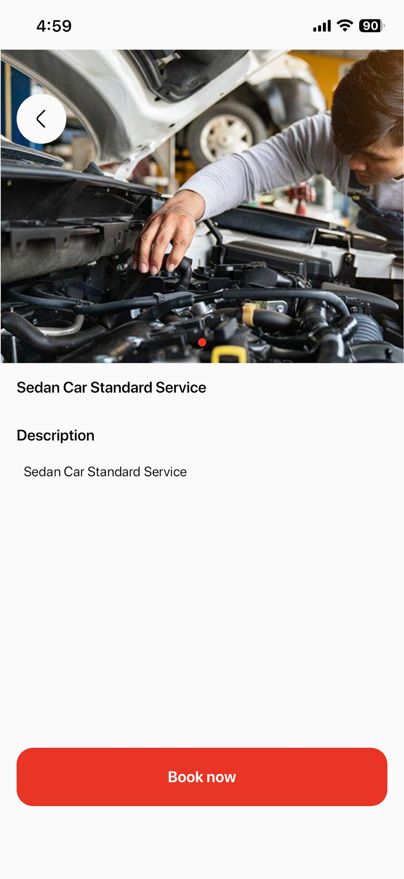 YT Wong Car Care