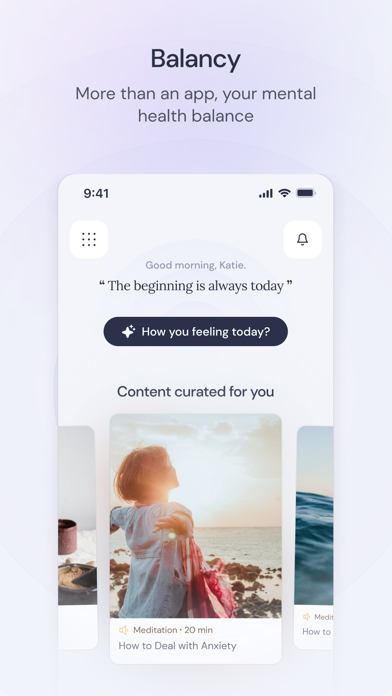 Balancy Screenshot