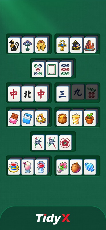 Tidy X screenshot 4