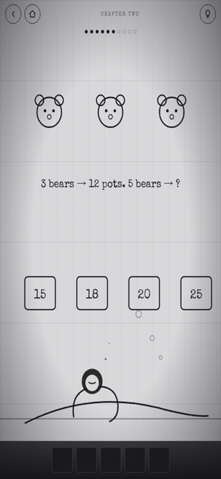 Her Dream Game Screenshot 2 of 4