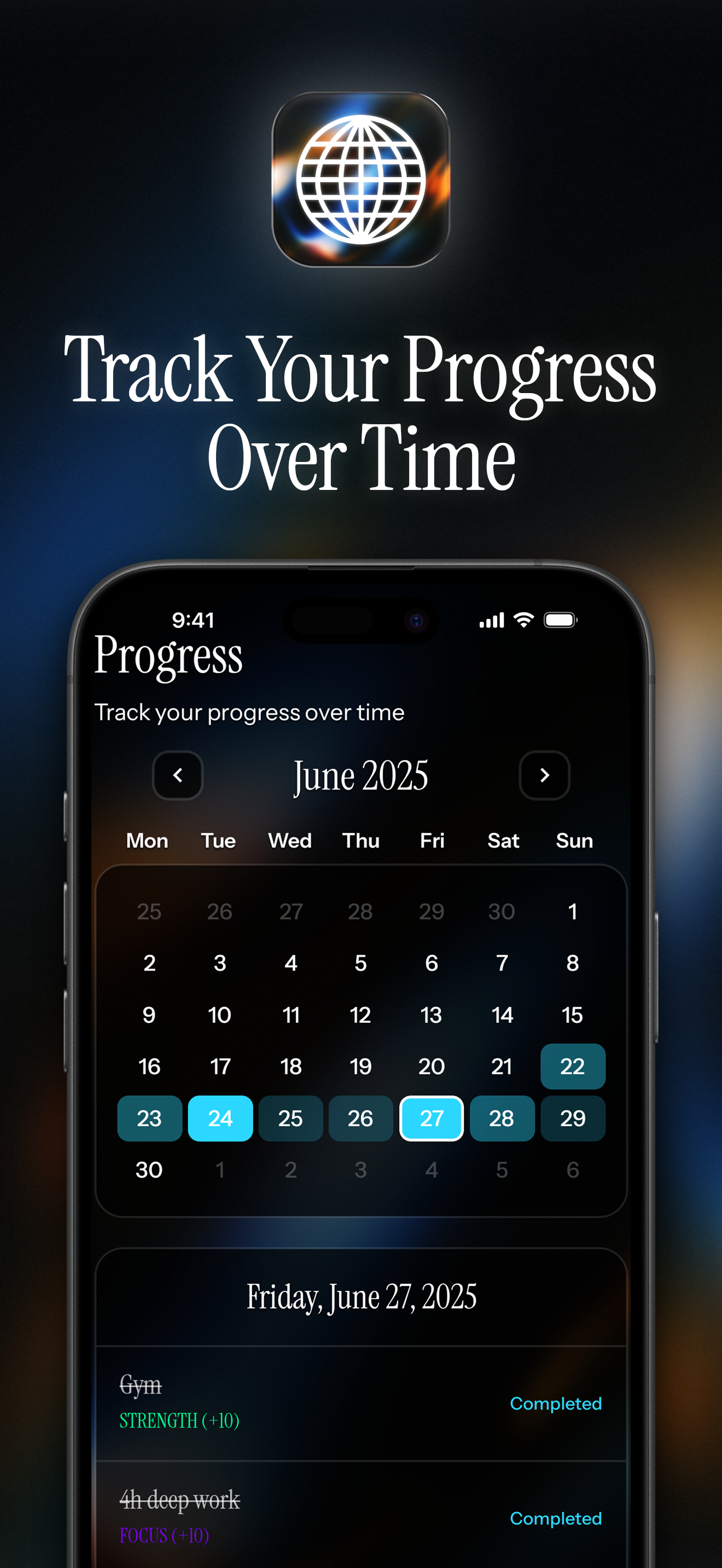Empire: 66 Day Habits screenshot 4