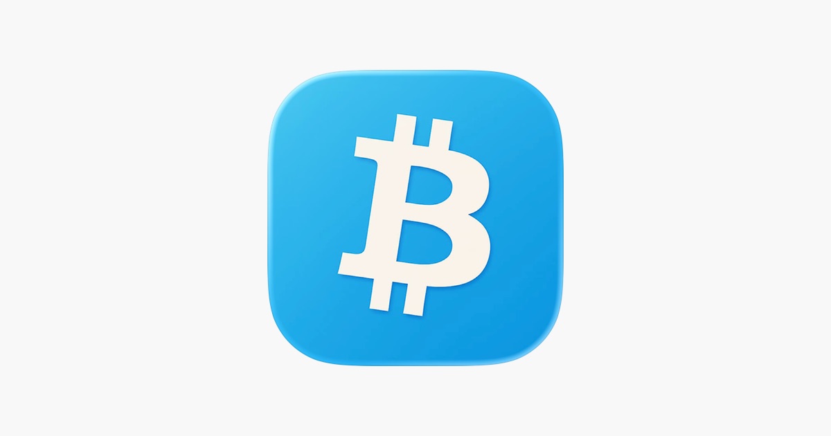 ‎Bitcoin Wallet : BTC & Crypto App - App Store