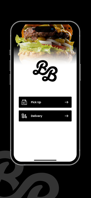 Bash Burger Screenshot 1 of 3