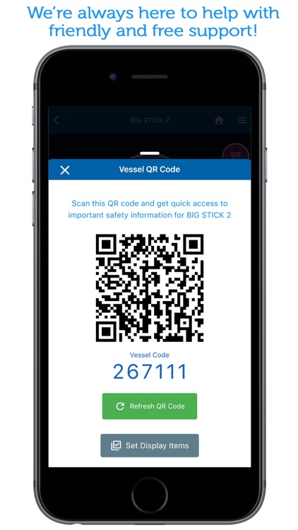 OffshoreSMS screenshot-7