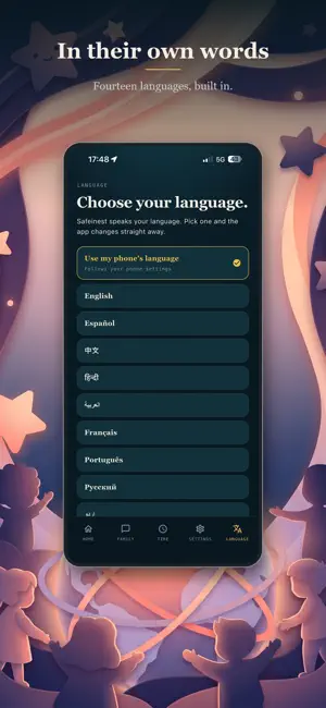 Safeinest Connect screenshot 4