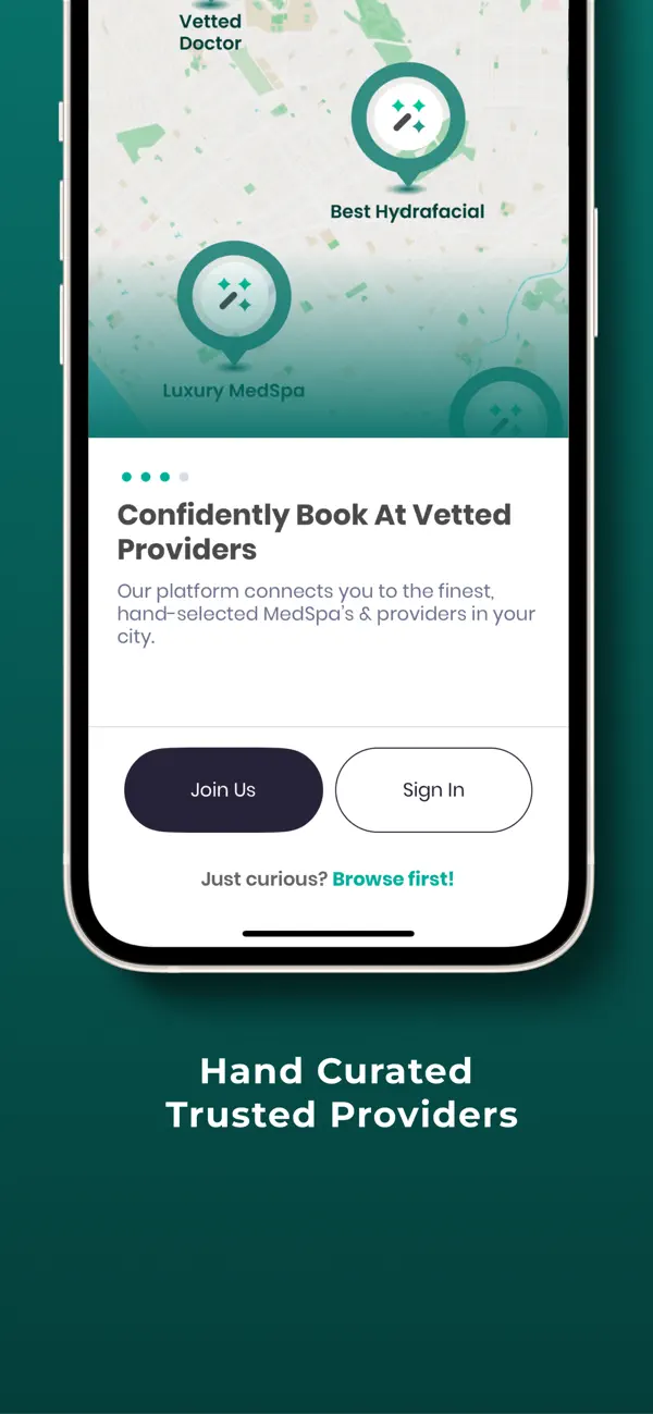 Screenshot #2 pour Upkeep | The Glow Up App