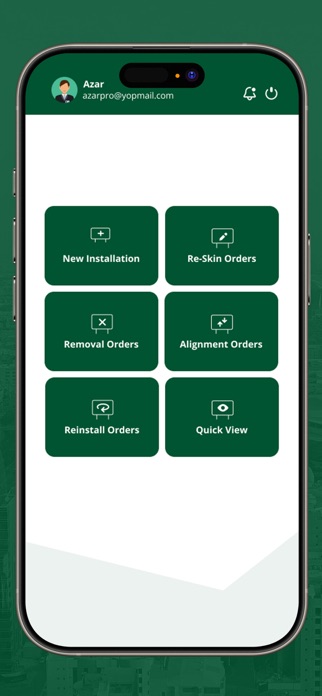 Lafitah Installer Screenshot 2 of 6