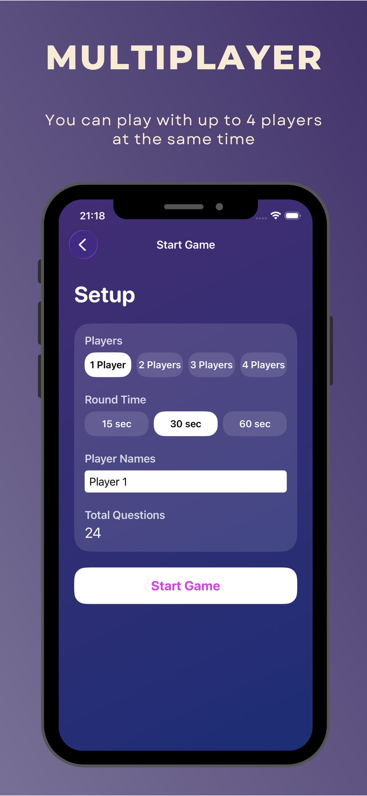 Word Tile Bilirim