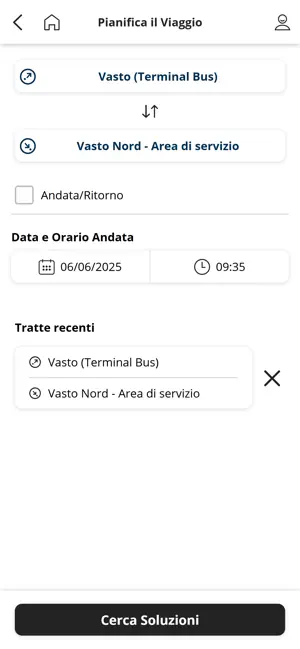 DiFonzo Bus screenshot 4