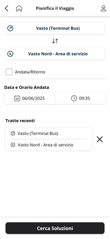 DiFonzo Bus Screenshot 4 of 6