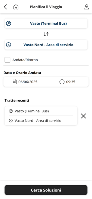 DiFonzo Bus Screenshot 4 of 6