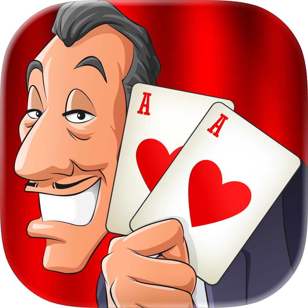 Apple App Store cover for Solitaire Perfect Match