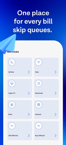 PayAsap - Cheap Data & Airtime screenshot