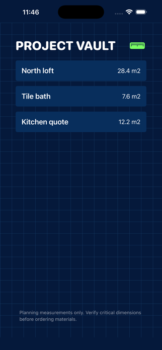 RoomLiner US Screenshot 5 of 5