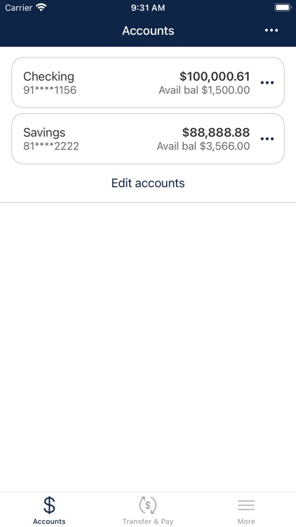 Mobile Educators Credit Union screenshot-3