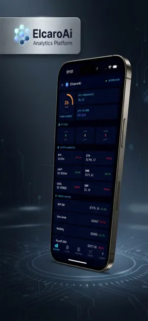 Elcaro AI screenshot 1