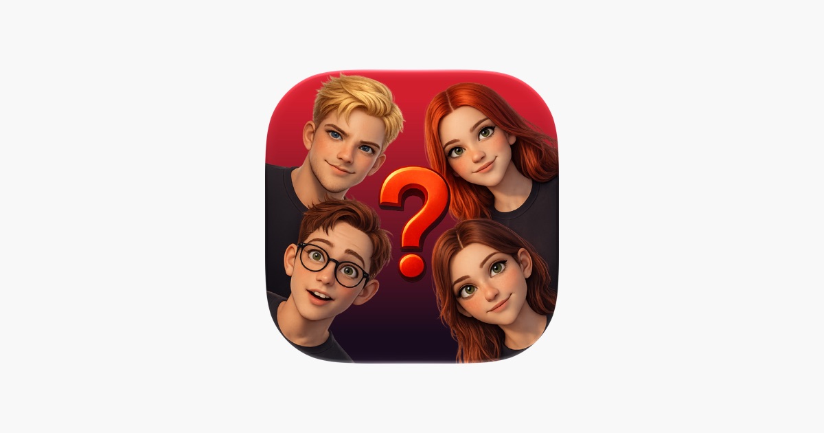 ‎Imposter Game: Imposter Pub App - App Store