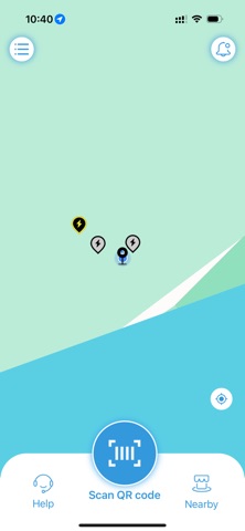 HonestWaves Screenshot 1 of 4