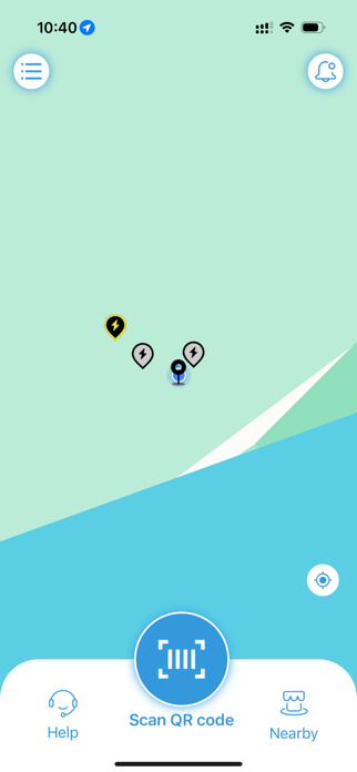 HonestWaves Screenshot 1 of 4