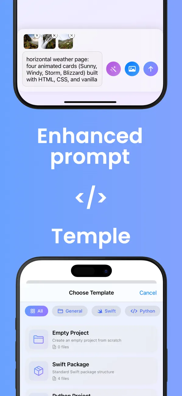 #4. RootCoder-Vibe Coding on Mobi (iOS) By: 启行 冉